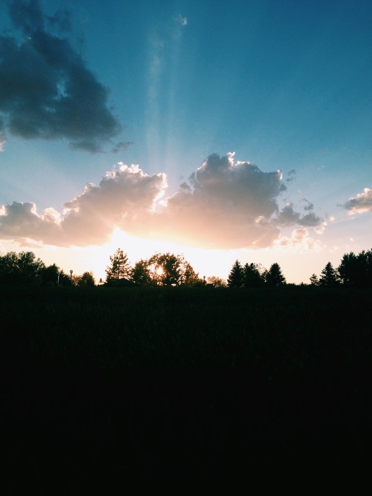 Processed with VSCOcam with c1 preset